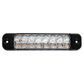 Peterson LED Stop/Tail & Indicator Light (2291A-R)