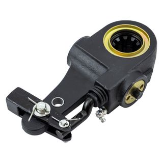 10 Spline 2 Hole Straight Slack Adjuster 1-1/2" - Automatic - 5-6" To Hole Centres