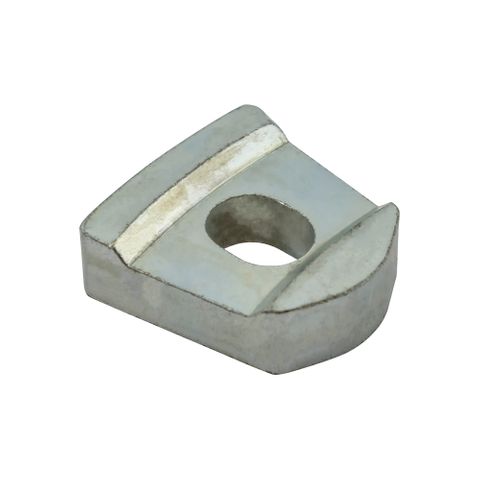 5 Tonne Axle Rim Clamp - Zinc Plated