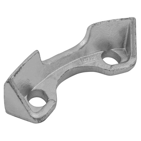 E-5973 Dual Rim Clamp - 15x3.3375