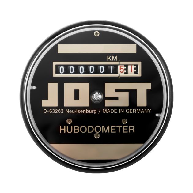 Jost Hubodometer JN2350 / 396RPK | Mike's Transport Warehouse