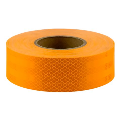 Reflective Tape - Yellow