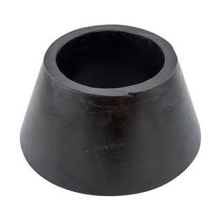 MTE Dolly Suspension Rubber Bush 4" ID RTT7