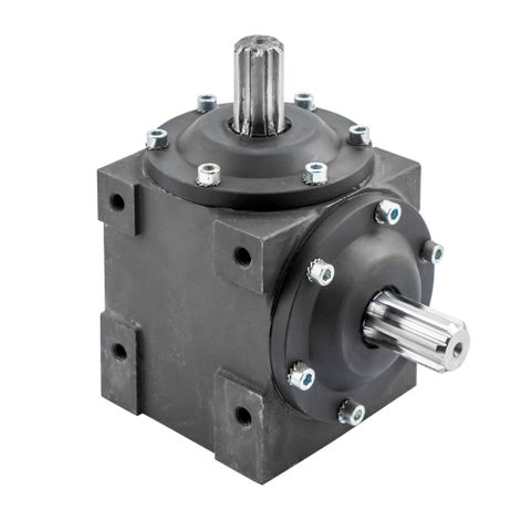 Angular (90) Gearbox 95.0225 - Non-Motor Side