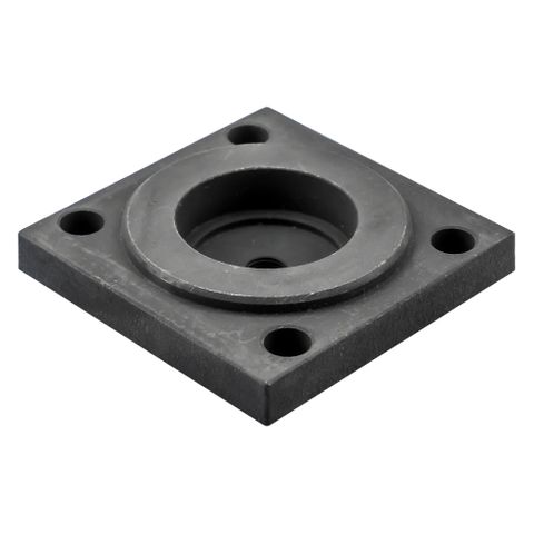 Square Gearbox Cover Plate L01-032