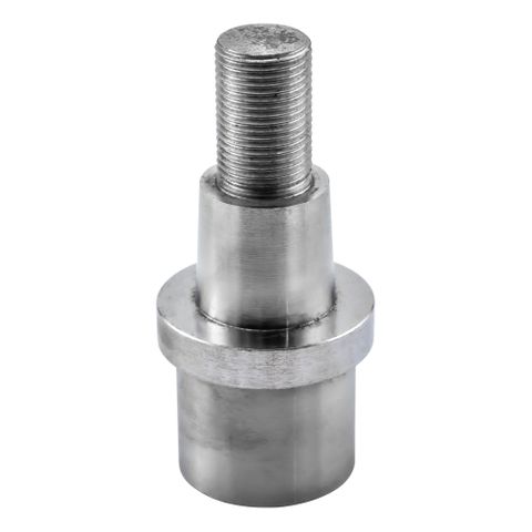 House Trailer Steering Ram Tapered Mounting Bolt - M-Bol054