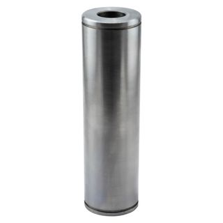 MTE 3R4 Hydraulic Suspension Ram Head Pin