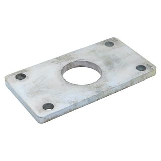 4R4 Suspension Mount Plate - M-Blo028