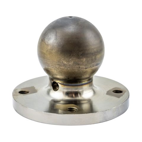 Linkwing Suspension Ram Bottom Ball - M-Blo051