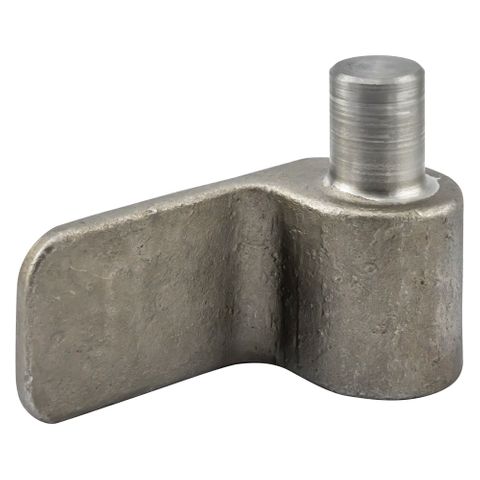 Tipper Bottom Hinge Pin Casting - M-Cas035