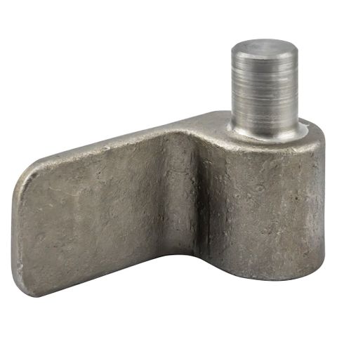 MTE Tipper Bottom Hinge Pin Casting - M-Pin331