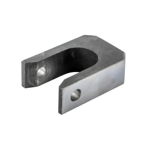 Bottom Hinge Clevis Lock - M-Blo168