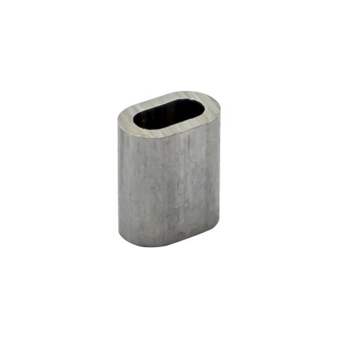Aluminium Talurit Size #2.5 - TAL025A