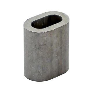 Aluminium Talurit Size #4 - TAL040A