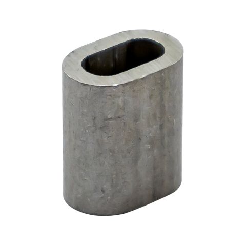 Aluminium Talurit Size #4 - TAL040A