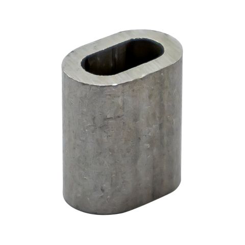 Aluminium Talurit Size #4 - TAL040A