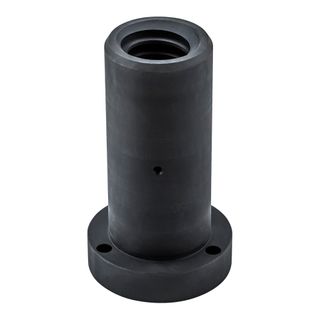 MTE Car Transporter Nylon Nut - M-Bol007