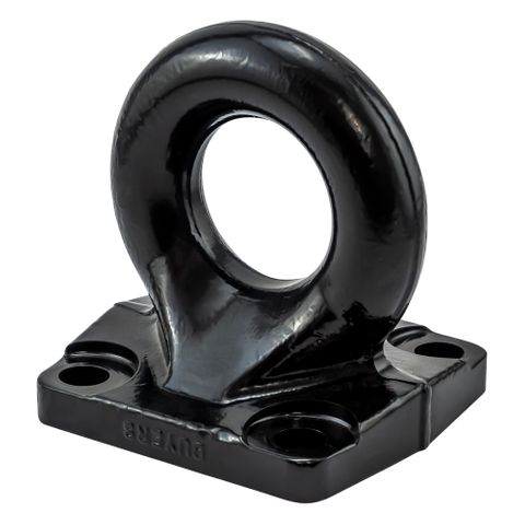 JOST BPC BDB 1394  Pintle Eye 3" Flange Type