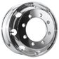 Weight Cheetah 19.5x7.5, 8 Stud, 32mm Hole, 275mm PCD, Premium Alloy Wheel