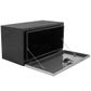 MTW Under Deck Truck Toolbox - 750x400x400mm - Powder Coated