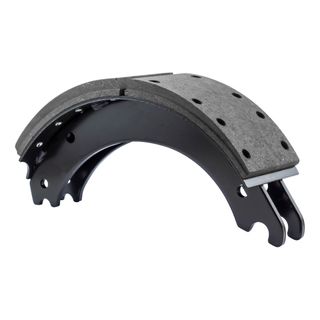 Carlisle 4720 Lined Brake Shoe