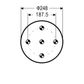 VKNTech Air Bag 1K8802