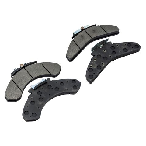 Carlisle 244-268 Duro Master Disc Brake pads