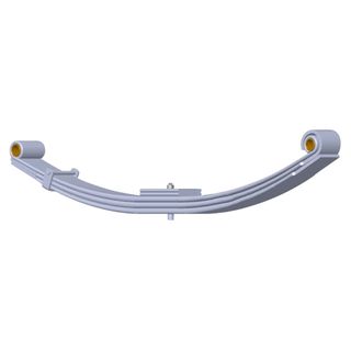 Peterbilt 3 Leaf Spring 75-136