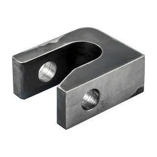 MTE Tipper Flange Gate Lock Block M-Blo169