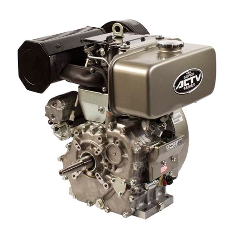 Kubota OC60-D1-QX 6HP Diesel Engine - Electric Start