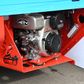 Kubota OC60-D1-QX 6HP Diesel Engine - Electric Start
