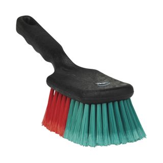 Vikan Soft Hand Brush - Short Handle