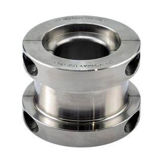 King Pin Jaw Adaptor Collar 50-90mm (2-3.5")