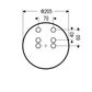 Alion Air Bag 1V8609