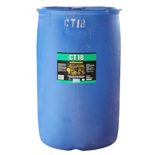 Chemtech CT18 Superwash 205L