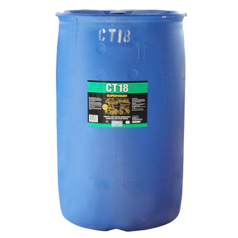 Chemtech CT18 Superwash