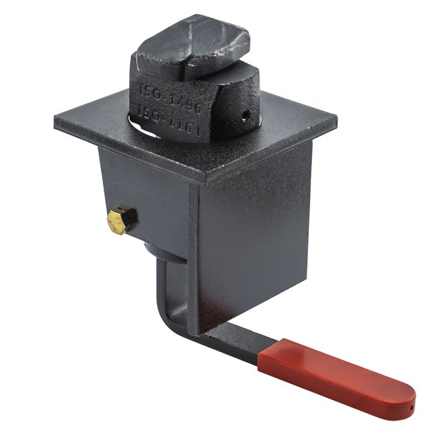 Standard TwistLock | Mike's Transport Warehouse