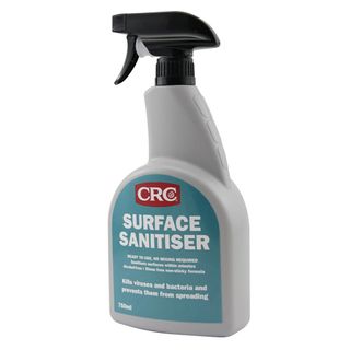 CRC Surface Sanitiser 750ml