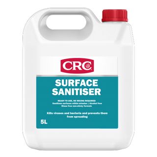 CRC Surface Sanitiser 5L