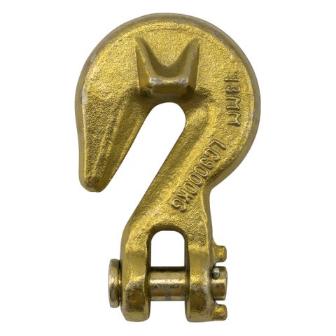 13mm Clevis Grab Wing Hook