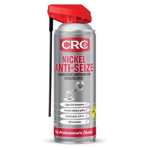 CRC Nickel Anti Seize