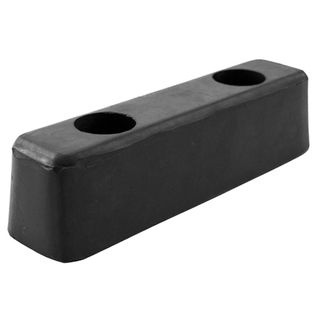 Rear Bumper Buffer