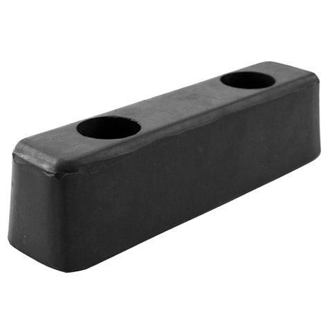 Rear Bumper Buffer | Mike's Transport Warehouse