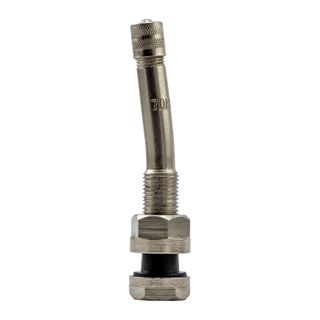 70mm Tyre Valve - 7° Angle