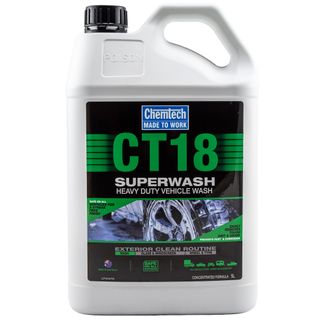 Chemtech CT18 Superwash 5L