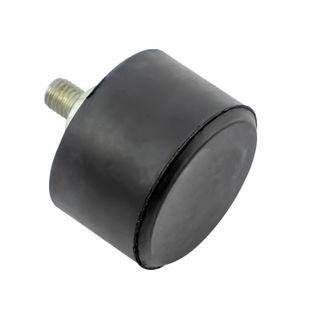 Rubber Buffer - M10 Bolt