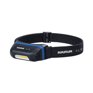 Narva 71424 ALS 120 Lumen Detachable Magnetic LED Head Lamp