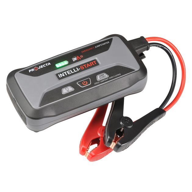 Projecta IntelliStart Lithium Jump Starter 12V 900A Mike's