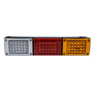 Lucidity LED Combination Rear Lamp