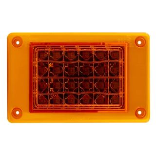 Lucidity LED Amber Insert